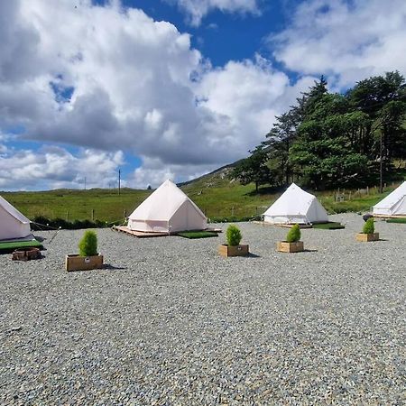 Ben Lettery Hostel Ballynahinch ภายนอก รูปภาพ