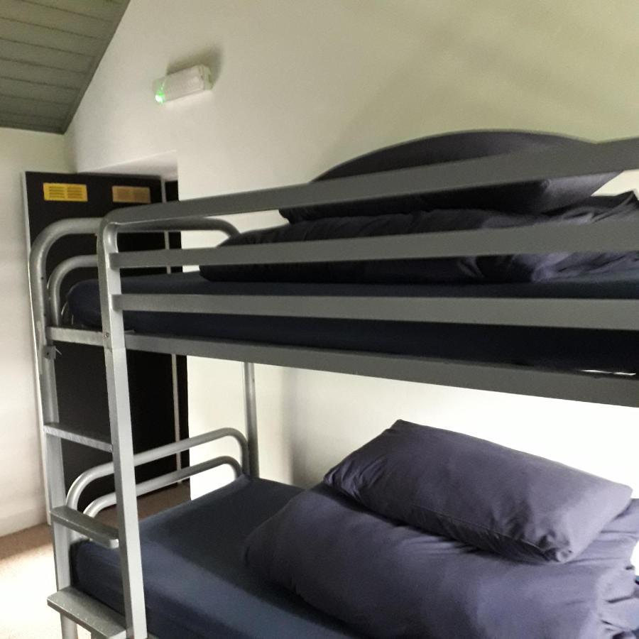 Ben Lettery Hostel Ballynahinch ภายนอก รูปภาพ
