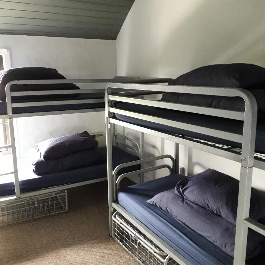 Ben Lettery Hostel Ballynahinch ภายนอก รูปภาพ