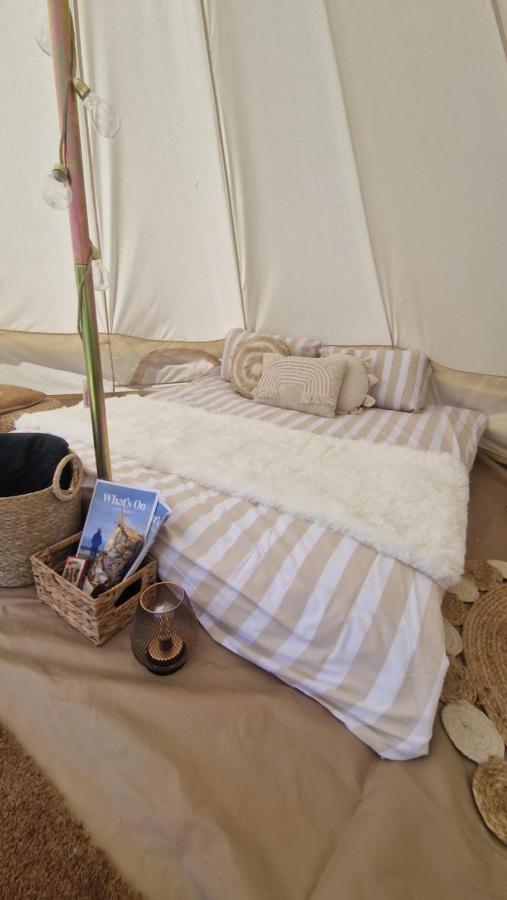 Ben Lettery Hostel Ballynahinch ภายนอก รูปภาพ